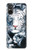 S0265 White Tiger Case For Sony Xperia 5 V