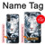 S0265 White Tiger Case For Sony Xperia 5 V