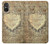 S0330 Bible Page Case For Sony Xperia 5 V