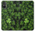 S0358 Clover Lucky Leaf Case For Sony Xperia 5 V