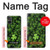 S0358 Clover Lucky Leaf Case For Sony Xperia 5 V