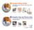 S0417 Fox Case For Sony Xperia 5 V