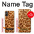 S0422 Giraffe Skin Case For Sony Xperia 5 V