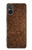 S0542 Rust Texture Case For Sony Xperia 5 V
