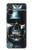 S0754 Skull Soldier Zombie Case For Sony Xperia 5 V