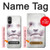S0884 Horror Face Case For Sony Xperia 5 V