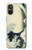 S1040 Hokusai The Great Wave of Kanagawa Case For Sony Xperia 5 V