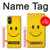 S1146 Yellow Sun Smile Case For Sony Xperia 5 V