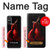 S1253 Boxing Glove Case For Sony Xperia 5 V