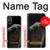 S1597 Black Mamba Snake Case For Sony Xperia 5 V