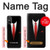 S1805 Black Suit Case For Sony Xperia 5 V