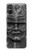 S1827 Japan Samurai Helmet Case For Sony Xperia 5 V