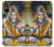S2287 Lord Shiva Hindu God Case For Sony Xperia 5 V S2287 Lord Shiva Hindu God Case For Sony Xperia 5 V