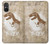 S2372 T-Rex Jurassic Fossil Case For Sony Xperia 5 V