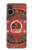 S2464 Tibetan Mandala of the Naropa Tradition Case For Sony Xperia 5 V