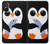 S2631 Cute Baby Penguin Case For Sony Xperia 5 V