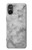 S2845 Gray Marble Texture Case For Sony Xperia 5 V