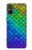 S2930 Mermaid Fish Scale Case For Sony Xperia 5 V