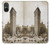 S3046 Old New York Flatiron Building Case For Sony Xperia 5 V