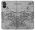 S3093 Old Brick Wall Case For Sony Xperia 5 V