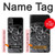 S3176 Inside Watch Black Case For Sony Xperia 5 V
