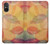 S3686 Fall Season Leaf Autumn Case For Sony Xperia 5 V