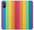 S3699 LGBT Pride Case For Sony Xperia 5 V