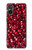 S3757 Pomegranate Case For Sony Xperia 5 V