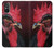 S3797 Chicken Rooster Case For Sony Xperia 5 V