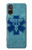 S3824 Caduceus Medical Symbol Case For Sony Xperia 5 V
