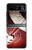 S0062 American Football Case For Motorola Razr 40