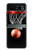 S0066 Basketball Case For Motorola Razr 40