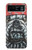 S0100 Bulldog American Football Case For Motorola Razr 40