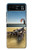 S0150 Desert Scorpion Case For Motorola Razr 40
