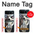 S0222 Skull Pentagram Case For Motorola Razr 40