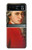 S0492 Mozart Case For Motorola Razr 40