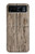 S0600 Wood Graphic Printed Case For Motorola Razr 40