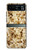 S0625 Popcorn Case For Motorola Razr 40