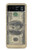 S0702 Money Dollars Case For Motorola Razr 40