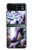 S0749 Unicorn Horse Case For Motorola Razr 40