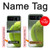 S0924 Tennis Ball Case For Motorola Razr 40