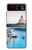 S0982 Beauty of Venice Italy Case For Motorola Razr 40