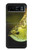S1021 Gold Arowana Fish Case For Motorola Razr 40