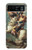 S1063 Napoleon Bonaparte Case For Motorola Razr 40