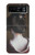 S1337 Japan Geisha Neck Case For Motorola Razr 40