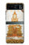S1511 Thai Emerald Art Case For Motorola Razr 40