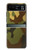 S1602 Camo Camouflage Graphic Printed Case For Motorola Razr 40