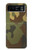 S1602 Camo Camouflage Graphic Printed Case For Motorola Razr 40