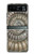 S1788 Ammonite Fossil Case For Motorola Razr 40