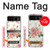 S1859 Rose Pattern Case For Motorola Razr 40